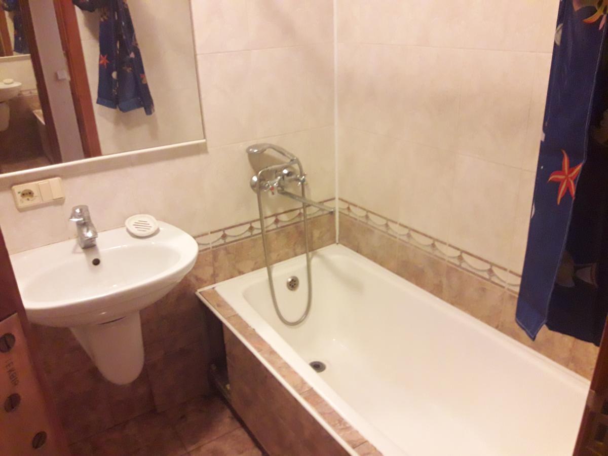 Appartment Near M. 23 Serpnya ハルキウ エクステリア 写真