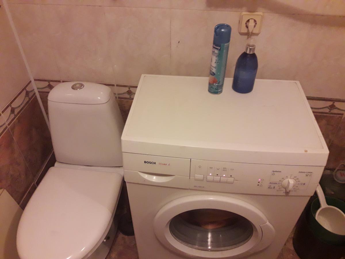Appartment Near M. 23 Serpnya ハルキウ エクステリア 写真